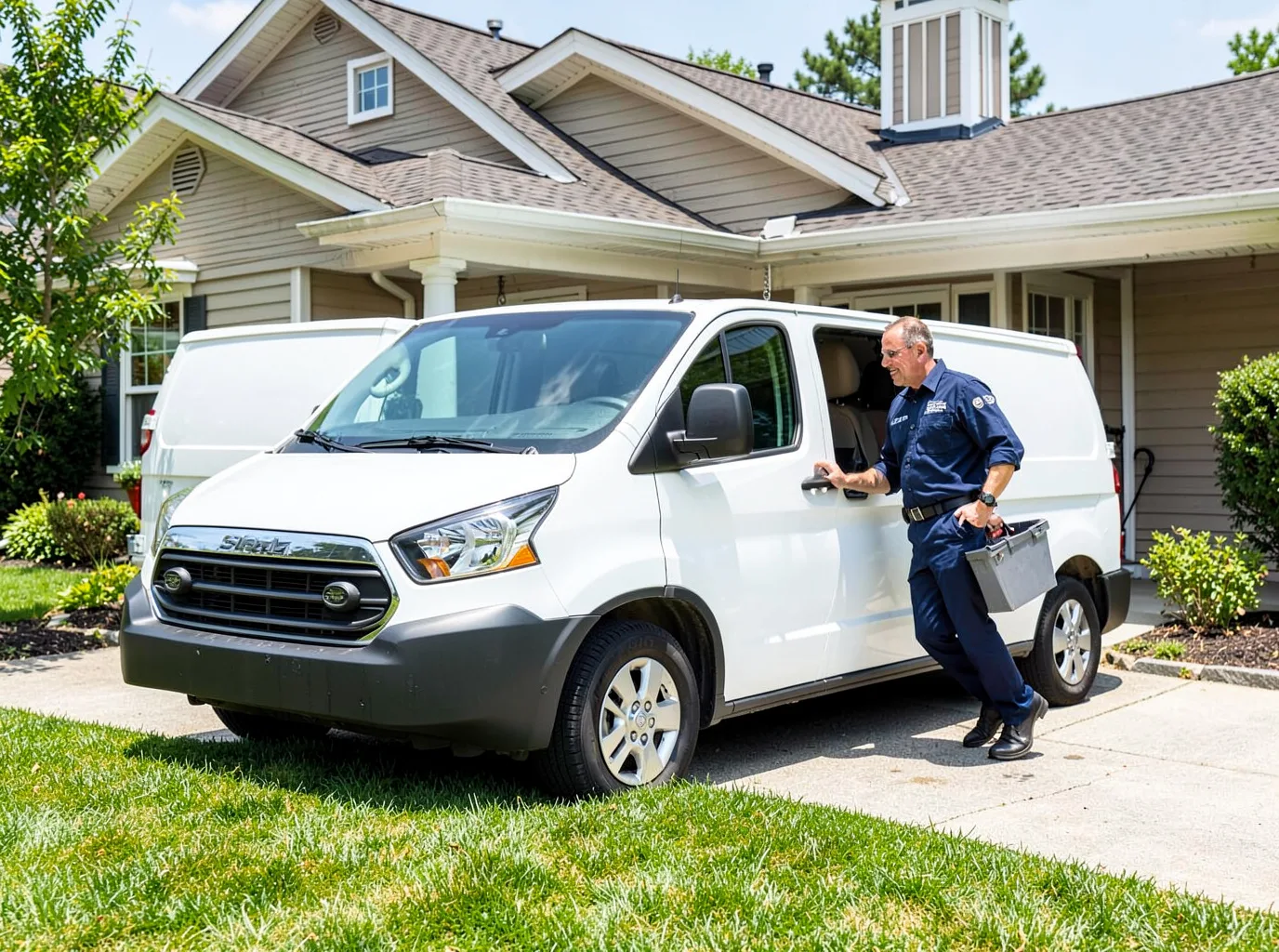 Emergency Plumber company in Geneva, FL